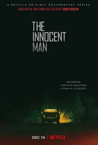 Постер к сериалу  Невинный  1-2 сезон