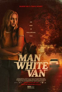 Постер к сериалу  Человек в белом фургоне  1-2 сезон