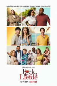 Постер к сериалу  И снова к чёрту любовь  1-2 сезон