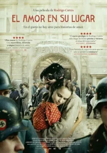 Постер к сериалу  Любви всегда есть место  1-2 сезон