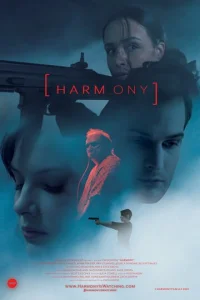 Постер к сериалу  Гармония  1-2 сезон