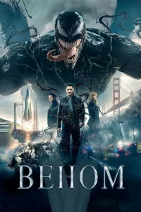 Постер к сериалу Веном 1-2 сезон