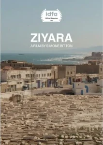 Постер к сериалу  Зияра  1-2 сезон