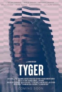 Постер к сериалу  Тигр  1-2 сезон