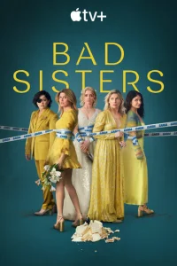 Постер к сериалу  Заговор сестёр Гарви  1-2 сезон