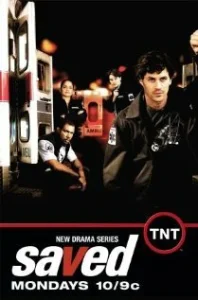Постер к сериалу  Спасение  1-2 сезон