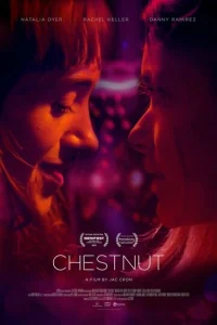Постер к сериалу  Каштан  1-2 сезон