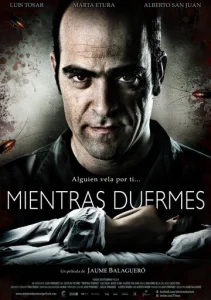 Постер к сериалу  Крепкий сон  1-2 сезон