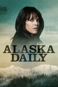Постер к сериалу  Аляска Дэйли  1-2 сезон