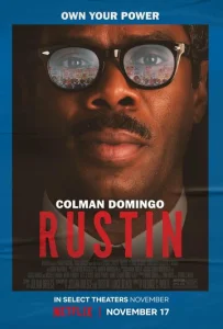 Постер к сериалу  Растин  1-2 сезон