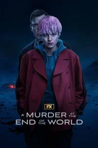 Постер к сериалу  Убийство на краю света  1-2 сезон