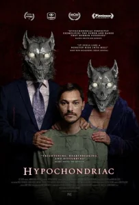  Ипохондрик  1 сезон