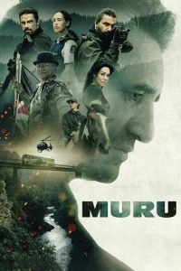 Постер к сериалу  Муру  1-2 сезон