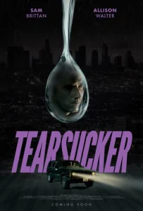 Постер к сериалу  Слезосос  1-2 сезон