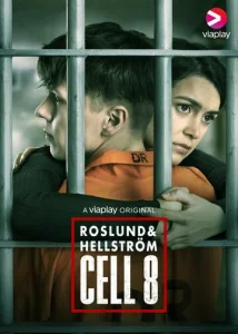 Постер к сериалу  Восьмая камера  1-2 сезон
