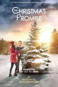 Постер к сериалу  Рождественское обещание  1-2 сезон