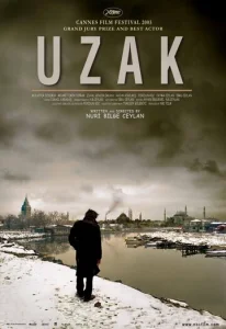 Постер к сериалу  Отчуждение  1-2 сезон