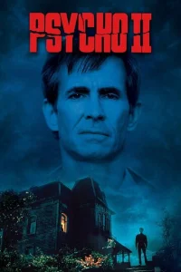 Постер к сериалу  Психо 2  1-2 сезон