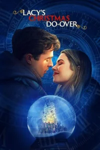 Постер к сериалу  Рождественское приключение Лэйси  1-2 сезон