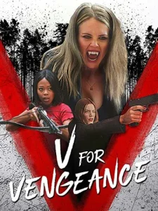 Постер к сериалу «V» значит Возмездие 1-2 сезон