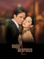 Постер к сериалу  Женщина Лоренсо  1-2 сезон