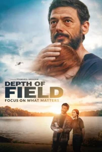 Постер к сериалу Глубина резкости 1-2 сезон