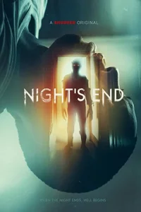 Постер к сериалу  Конец ночи  1-2 сезон