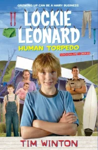 Постер к сериалу  Приключения Локки Леонарда  1-2 сезон