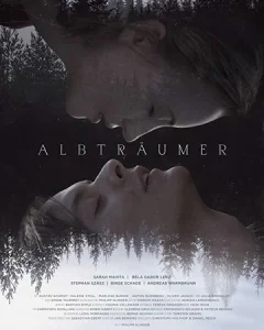 Постер к сериалу Последователи тьмы 1-2 сезон