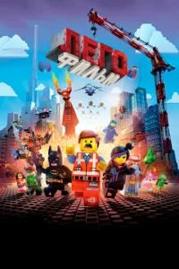 Постер к сериалу  ЛЕГО Фильм  1-2 сезон