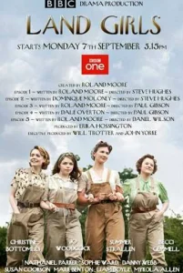 Постер к сериалу  Работницы  1-2 сезон