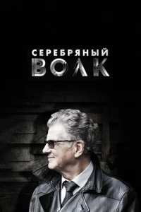 Постер к сериалу  Серебряный волк  1-2 сезон