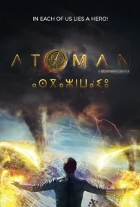 Постер к сериалу  Последний атлант  1-2 сезон