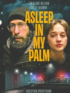 Постер к сериалу  Она заснула в моей ладони  1-2 сезон