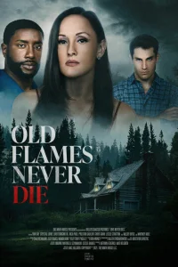 Постер к сериалу  Любовь нельзя потушить  1-2 сезон