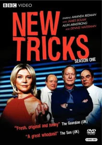 Постер к сериалу  Новые уловки  1-2 сезон
