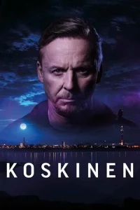 Постер к сериалу  Убийства на берегу озера  1-2 сезон