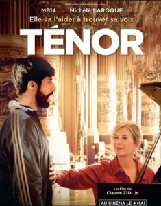 Постер к сериалу Тенор 1-2 сезон