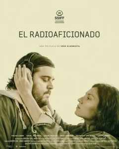 Постер к сериалу  Радиолюбитель  1-2 сезон