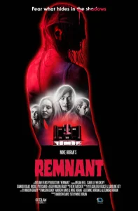Постер к сериалу  Обрывки воспоминаний  1-2 сезон