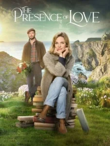 Постер к сериалу  Присутствие любви  1-2 сезон