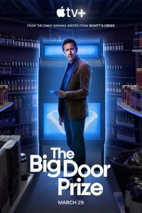 Постер к сериалу Предсказание 1-2 сезон