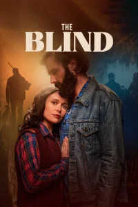 Постер к сериалу  Слепой  1-2 сезон