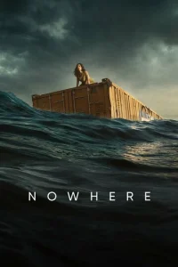 Постер к сериалу  В никуда  1-2 сезон