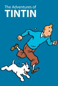  Приключения Тинтина  1 сезон