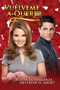 Постер к сериалу  Полюби меня снова  1-2 сезон