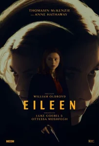 Постер к сериалу  Айлин  1-2 сезон