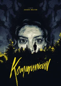 Постер к сериалу  Волчонок  1-2 сезон