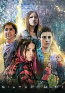 Постер к сериалу  Сильверпоинт  1-2 сезон