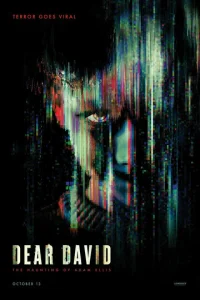 Постер к сериалу Дорогой Дэвид 1-2 сезон